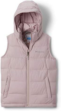 Columbia Girls Pike Lake™ Hooded Vest