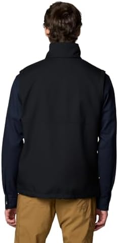 Columbia Men's Ascender Ii Softshell Vest