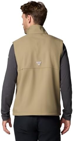 Columbia Men's PHG Ascender Ii Softshell Vest