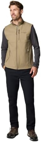 Columbia Men's PHG Ascender Ii Softshell Vest