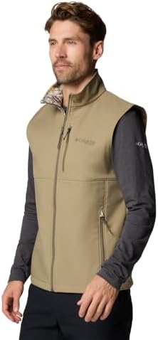 Columbia Men's PHG Ascender Ii Softshell Vest