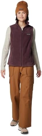 Columbia Women's Benton Springs Vest