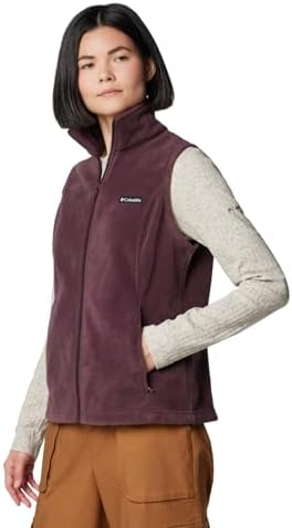Columbia Women's Benton Springs Vest