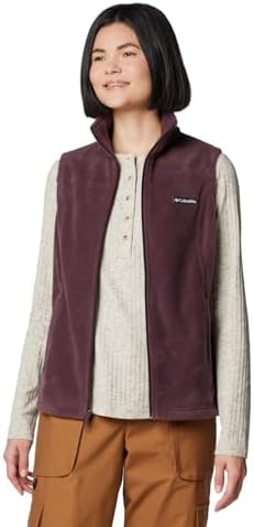 Columbia Women's Benton Springs Vest