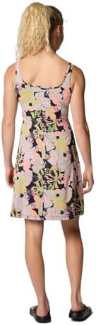 Columbia Women's PFG Freezer III Dress