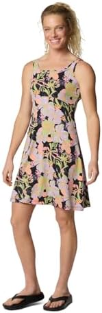 Columbia Women's PFG Freezer III Dress