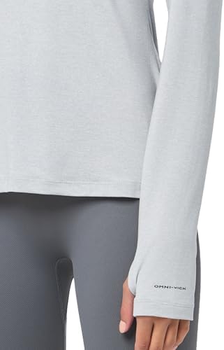 Columbia Women's Sloan Ridge 1/4 Zip