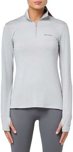 Columbia Women's Sloan Ridge 1/4 Zip
