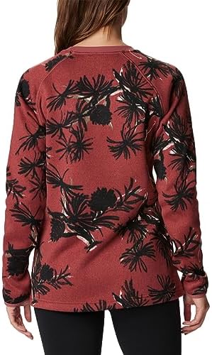 Columbia Women's Sweater Weather Crew