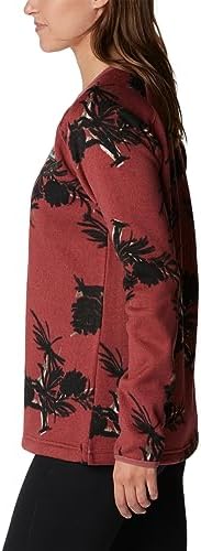 Columbia Women's Sweater Weather Crew