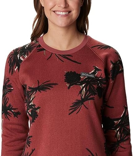Columbia Women's Sweater Weather Crew