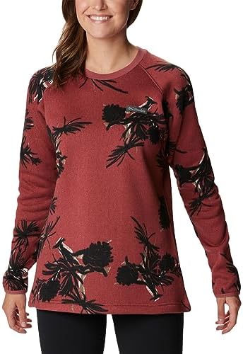 Columbia Women's Sweater Weather Crew