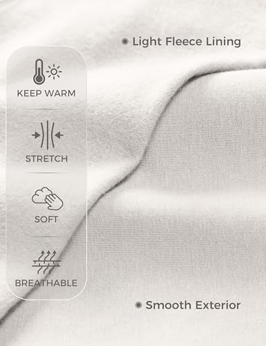 CRZ YOGA Womens Fleece Zip Up Cropped Hoodie Workout Jacket Athletic Casual Long Sleeve Sweatshirts With Thumb Holes