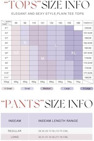 Darong Women's 2 Piece Sets 2025 Fall Outfits Long Sleeve Wide Leg Tracksuits Casual Lounge Set Matching Sets