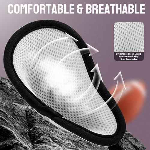 Davion Boys Youth Lightweight Athletic Protector For Sports Soft Foam Ages 7-12 Multi-Sport Cup For Baseball Football Lacrosse Hockey Martial Arts Karate (Grey) D0327