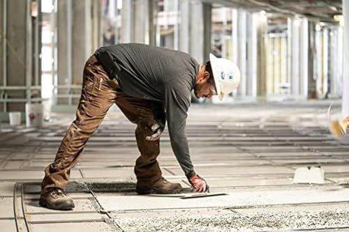 Dickies Men's Light Compression Comfort Over-The-Calf Socks Available In M-XXL (2 4 Pairs)