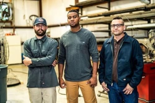 Dickies Men's Light Compression Comfort Over-The-Calf Socks Available In M-XXL (2 4 Pairs)