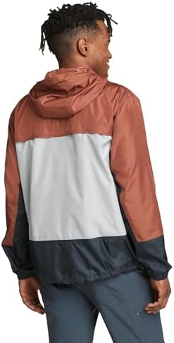 Eddie Bauer Men's Momentum UPF 50+ Hoodie