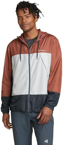 Eddie Bauer Men's Momentum UPF 50+ Hoodie
