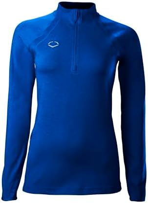 EvoShield Women's Lightweight 1/4 Zip Pullover