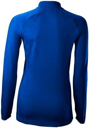 EvoShield Women's Lightweight 1/4 Zip Pullover