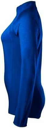 EvoShield Women's Lightweight 1/4 Zip Pullover