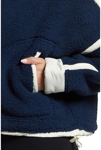 FP Movement Womens Mountain High 1/2 Zip