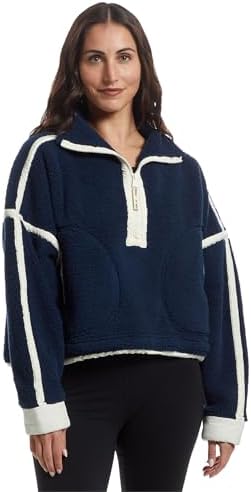 FP Movement womens Mountain High 1/2 Zip