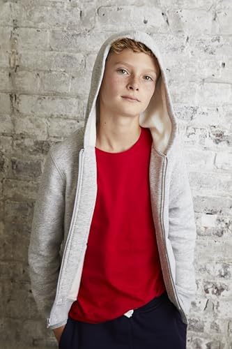 French Toast Boys' Short Sleeve Crewneck Tee