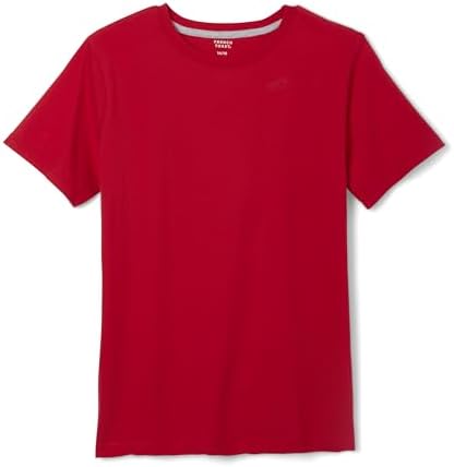 French Toast Boys' Short Sleeve Crewneck Tee