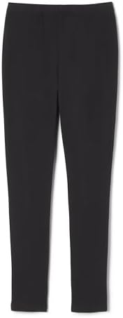French Toast Girls Basic Solid Leggings