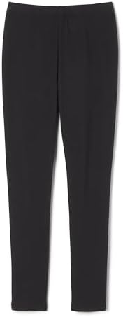 French Toast Girls Basic Solid Leggings