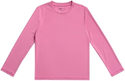 Fruit Of The Loom Girls Performance Baselayer Thermal Set