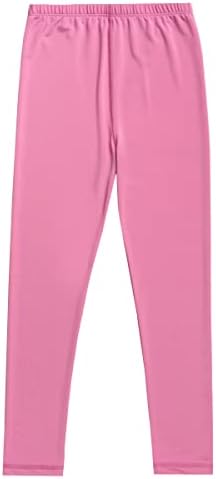 Fruit Of The Loom Girls Performance Baselayer Thermal Set