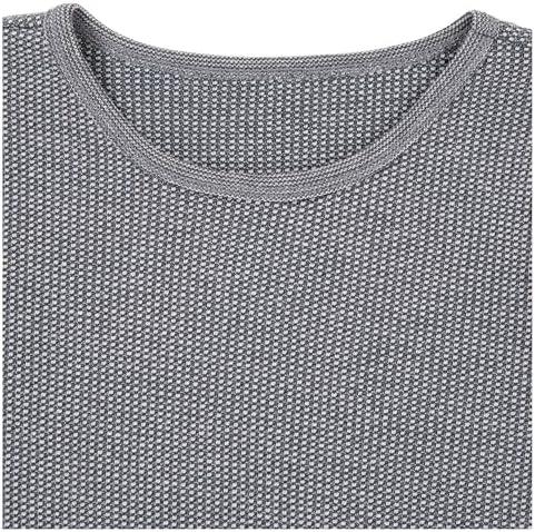 Fruit Of The Loom Girls Premium Thermal Waffle Underwear Set