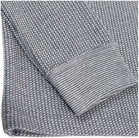Fruit Of The Loom Girls Premium Thermal Waffle Underwear Set