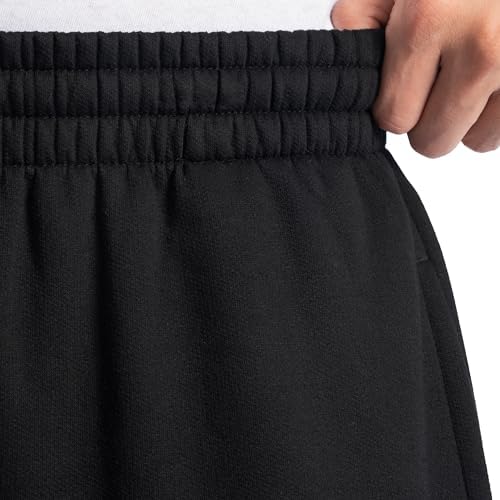 Fruit Of The Loom Men's Eversoft Fleece Joggers