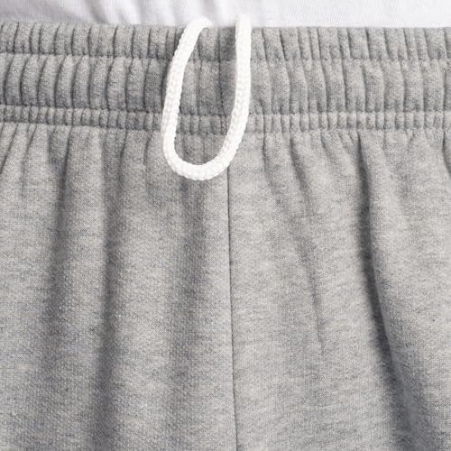 Fruit Of The Loom Men's Eversoft Fleece Open Bottom Sweatpants With Pockets Relaxed Fit Moisture Wicking Breathable
