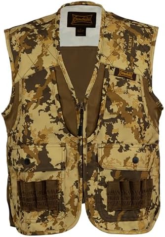 Gamehide Youth Front Loader Hunting Vest