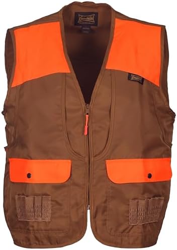 GameHide Youth Front Loader Vest