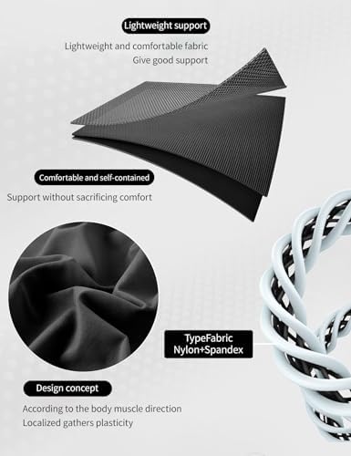 Gihuo Women's Athletic Full Zip Lightweight Workout Jacket With Thumb Holes