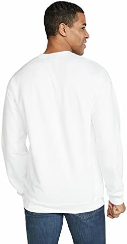 Gildan Adult Softstyle Crewneck Sweatshirt Style GSF000