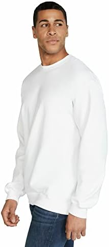 Gildan Adult Softstyle Crewneck Sweatshirt Style GSF000