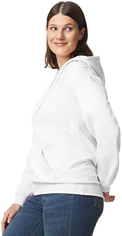 Gildan Adult Softstyle Hoodie Sweatshirt Style GSF500
