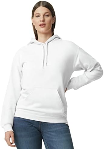 Gildan Adult Softstyle Hoodie Sweatshirt Style GSF500