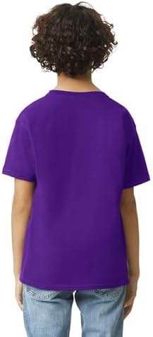 Gildan Youth Ultra Cotton T-Shirt Style G2000B Multipack