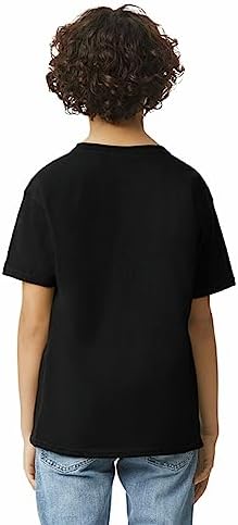 Gildan Youth Ultra Cotton T-Shirt Style G2000B Multipack