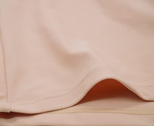 Girls Dance Short Gymnastics Athletic Shorts Sparkle Glitter Tumbling Bottoms