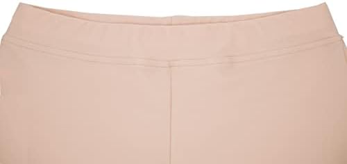 Girls Dance Short Gymnastics Athletic Shorts Sparkle Glitter Tumbling Bottoms