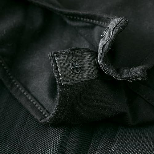 Girls Dance Tutu Dresses Ruffle Sleeve Snap Crotch Ballet Leotards